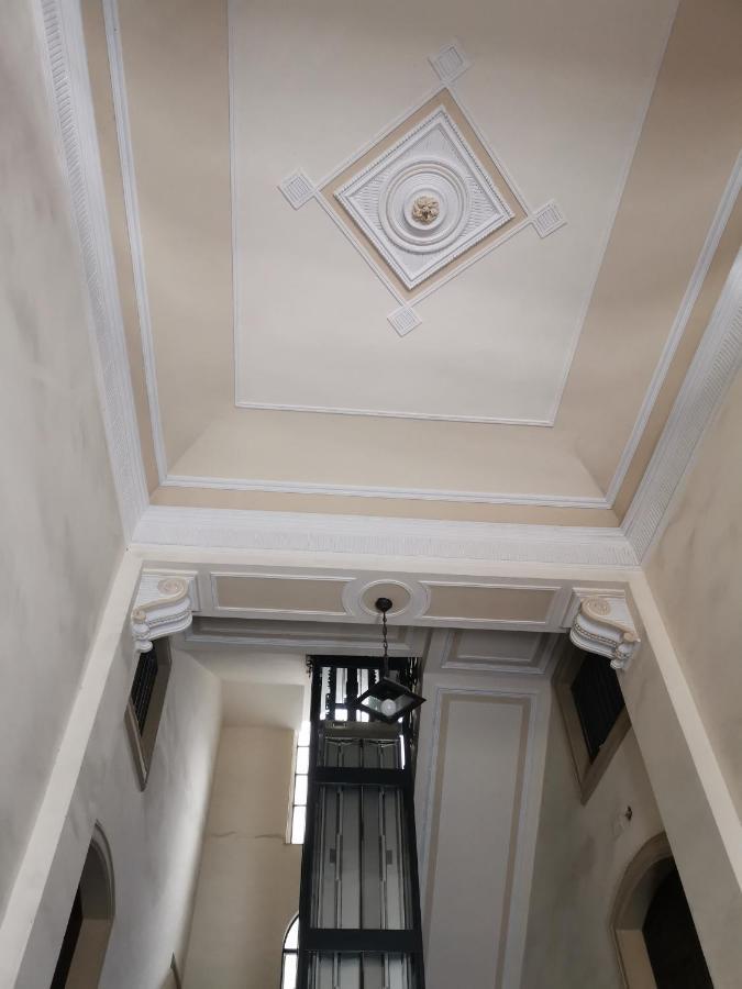Dada House Διαμέρισμα Κατάνια Εξωτερικό φωτογραφία